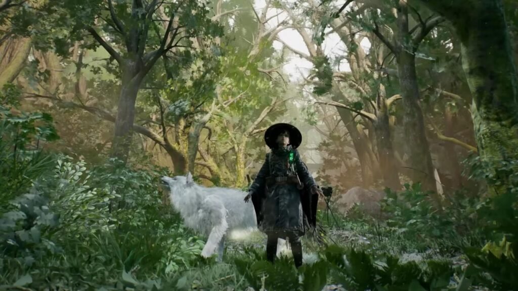 beast of reincarnation announced