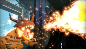 digimon story time stranger pc specs