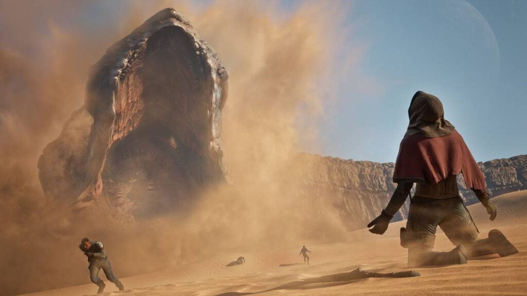 dune awakening - KoKang Gaming
