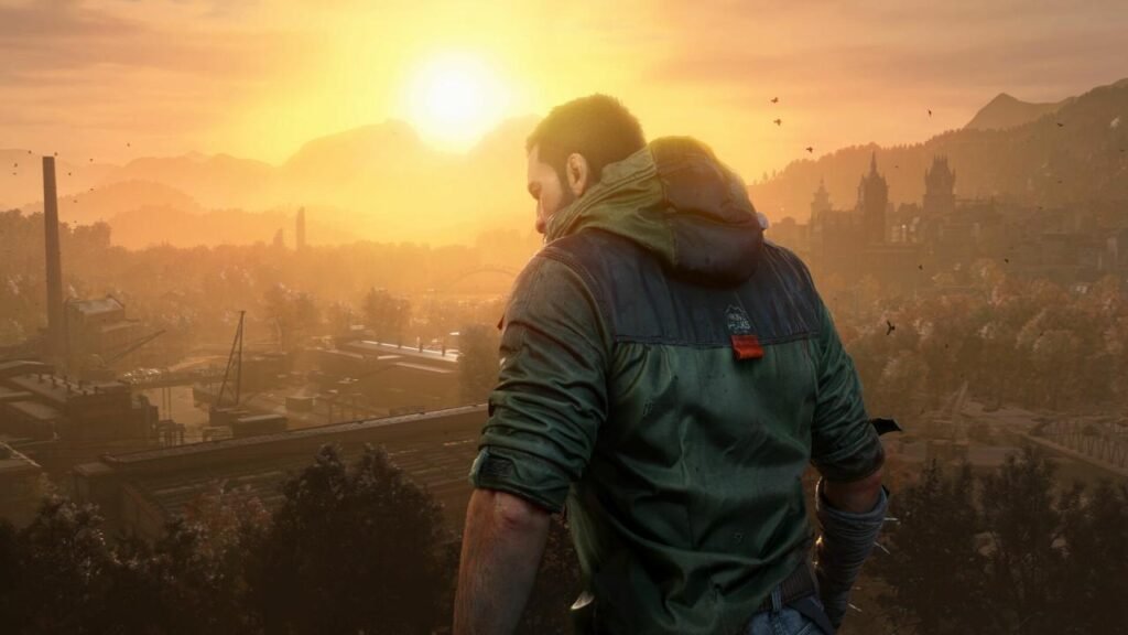 dying light the beast1 - KoKang Gaming