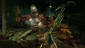 techland retouch dying light