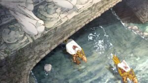 final fantasy tactics remaster without the war of the lions content