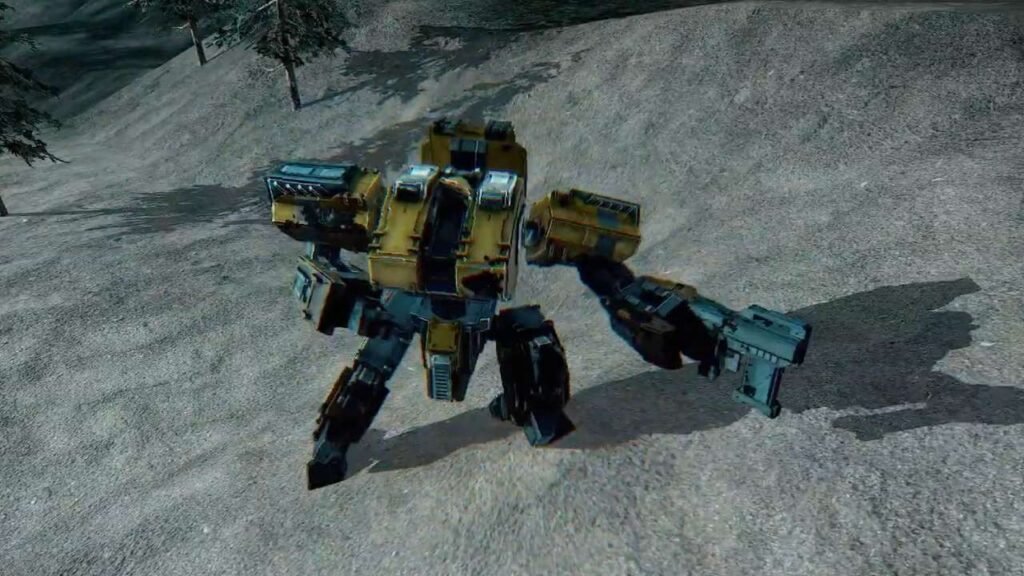 front mission 3 remake1 - KoKang Gaming