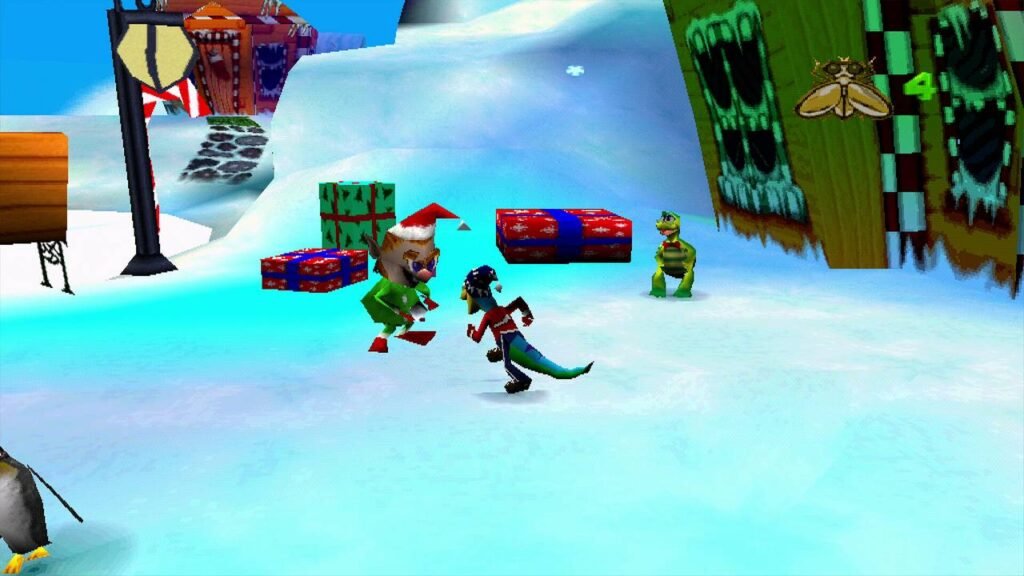 gex trilogy - KoKang Gaming