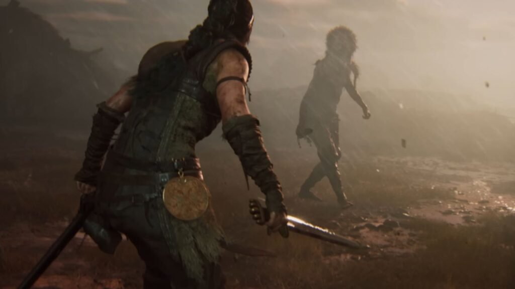 hellblade II enhanced august 2025