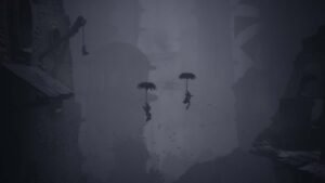 little nighmares III release date