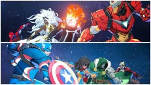 marvel tokon steam store region lock