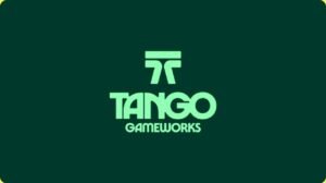tango gameworks new logo