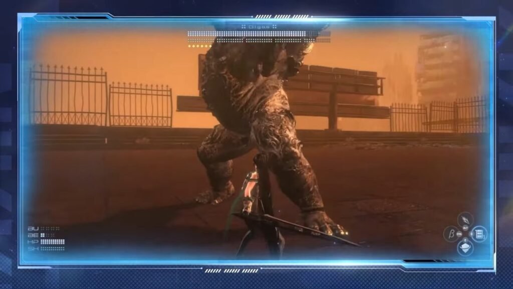 nikke stellar blade dlc
