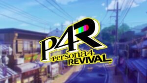 persona 4 revival and stranger than heaven release window