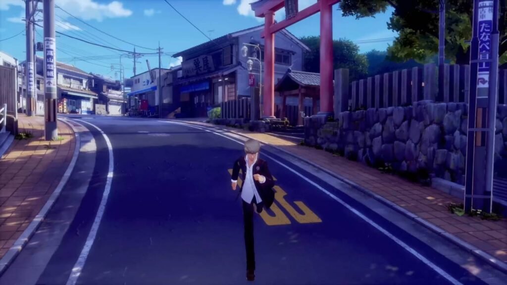 persona 4 revival announced