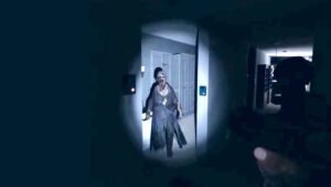 phasmophobia movie blumhouse