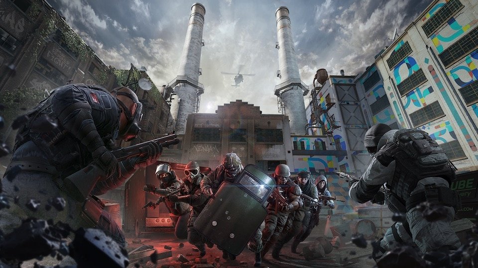 rainbow six siege x pc specs