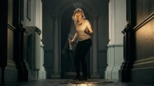 resident evil requiem capcom spotlight