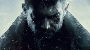 resident evil 9 announcement