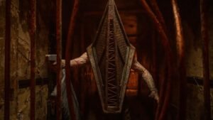 return to silent hill release date