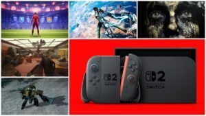 game release june 2025