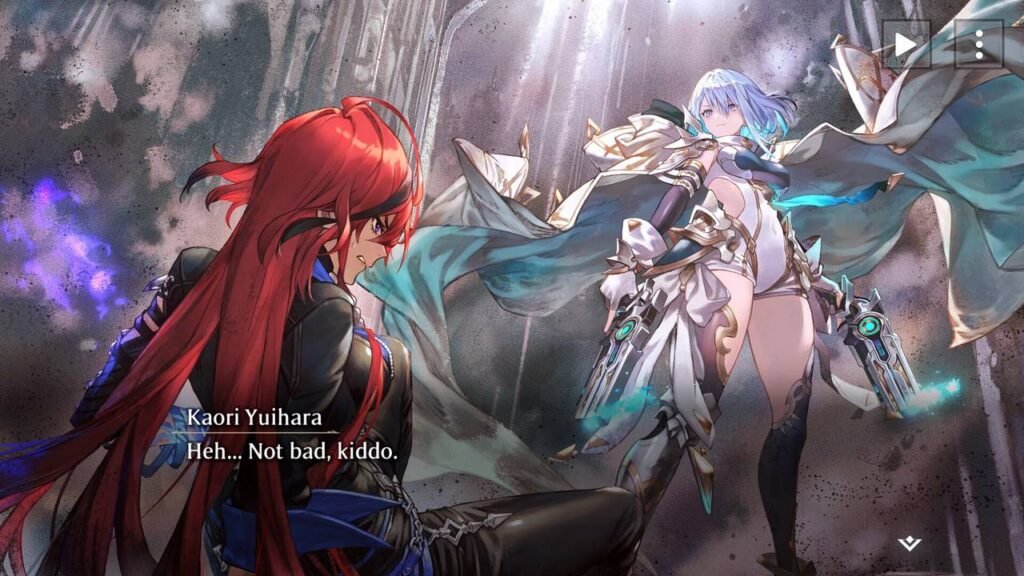 shadowverse worlds beyond - KoKang Gaming