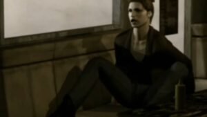 silent hill 1 remake