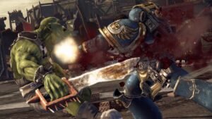 warhammer 40.000: space marine master crafted refund policy