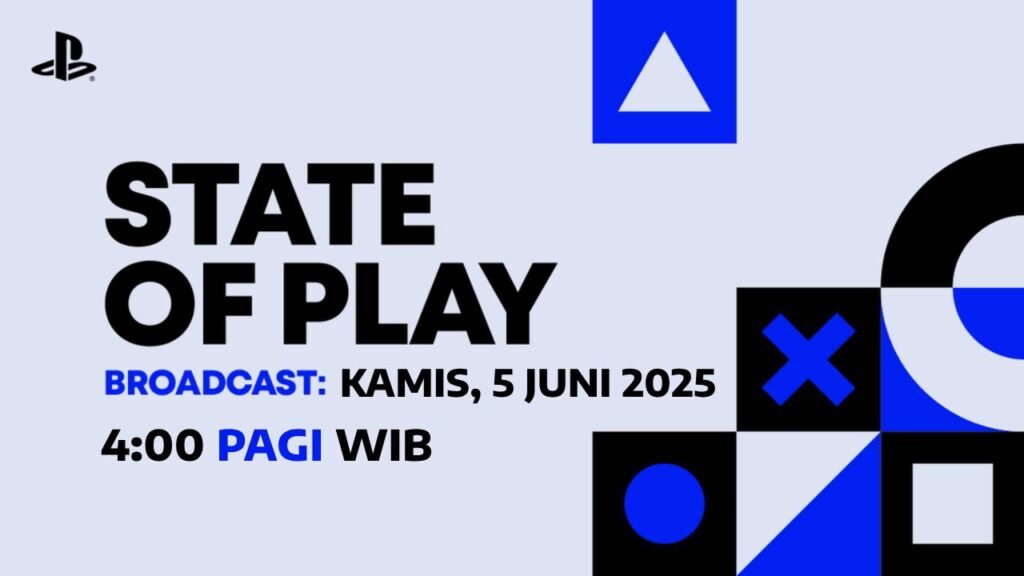 state of play 5 juni 2025 - KoKang Gaming state of play june 2025