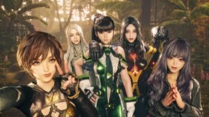 stellar blade 2 details
