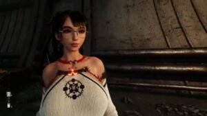 stellar blade pc mod