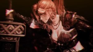female khazan dlc confirmed