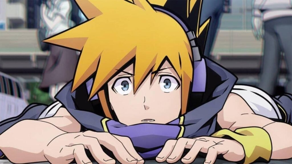 the world ends with you director leaves square enix