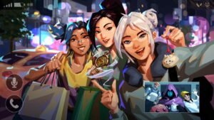 valorant and league of legends riot games betting sponsorship
