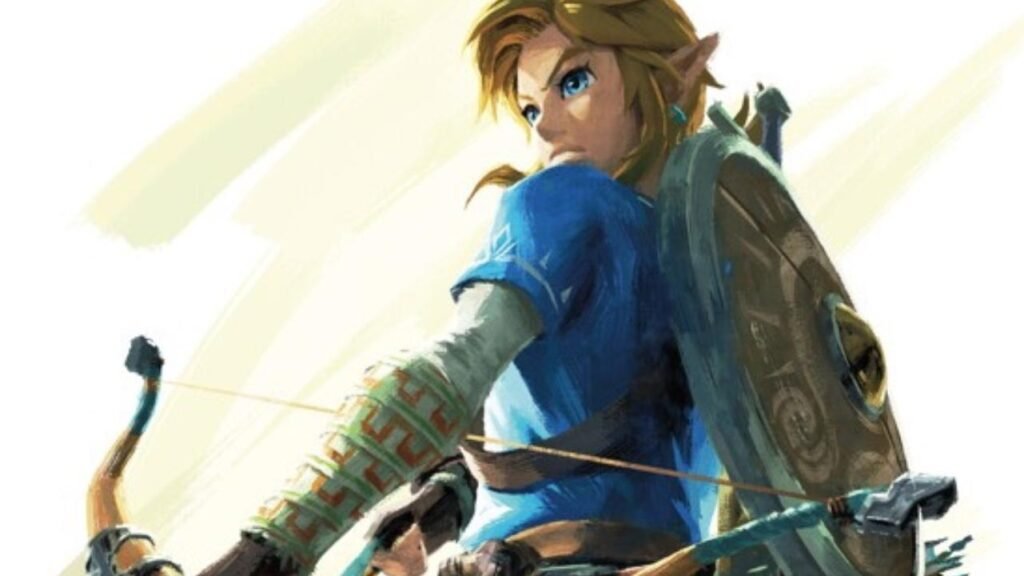 zelda live-action movie delayed