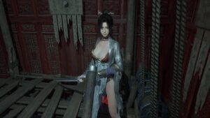 wuchang negative review on steam