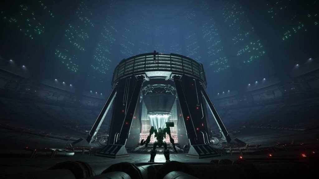 from software new game - FMC