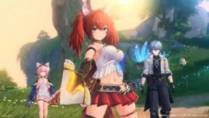 azur promilia new age rating 16+