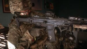 battlefield 6 official announcement