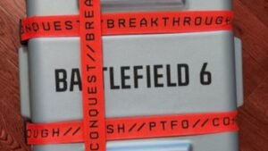 battlefield 6 official name