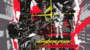 cyberpunk edgerunners season 2 announced