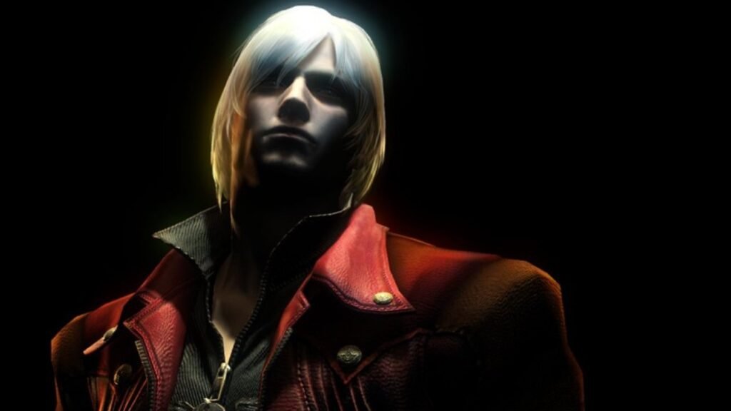 ex devil may cry producer will announce his new game at the end of 2025