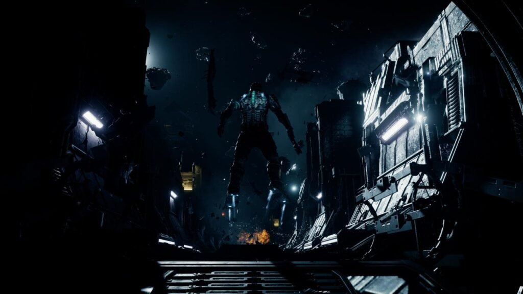 dead space creator - glen schofield hard to secure fund for the new game.