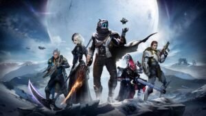 destiny: rising august 2025