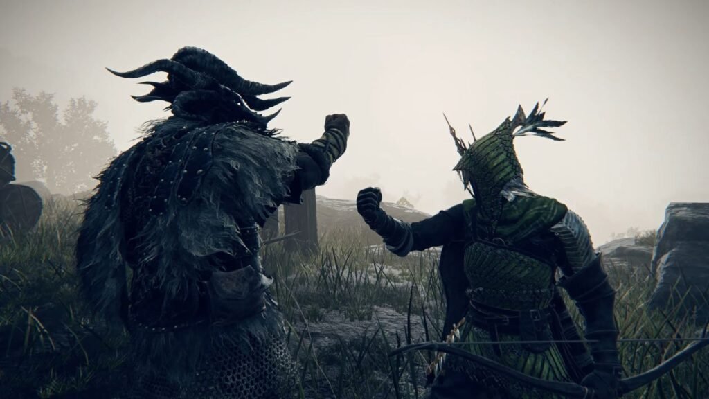 elden ring nightreign 2 player mode