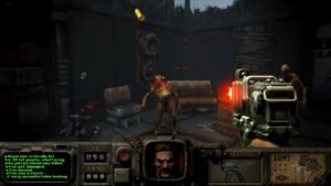 fallout: bakersfield releasing new trailer