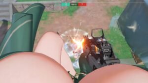 fate trigger interesting pov fps