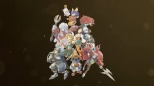 final fantasy ix 25th anniversary