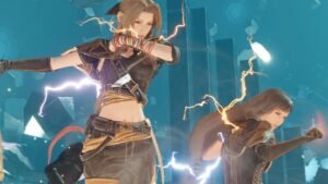 sandfall interactive - clair obscur: expedtion 33 dev. meet square enix