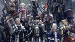 final fantasy xiv windows 10