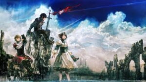 final fantasy xvii turn based potential