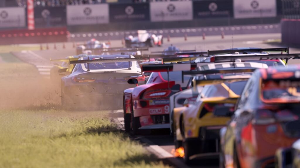 forza motorsport cancelled