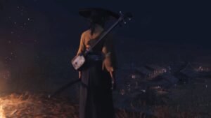 ghost of yotei state of play