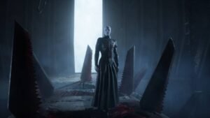 clive barker's hellraiser: revival officailly announced